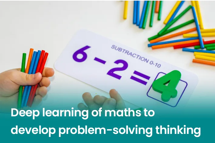 Live Online Math classes For Kids
